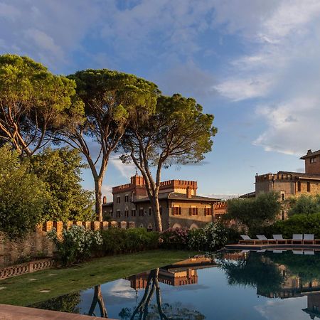 Borgo Dei Conti Resort Relais & Chateaux ペルージャ エクステリア 写真