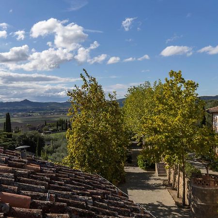 Borgo Dei Conti Resort Relais & Chateaux ペルージャ エクステリア 写真
