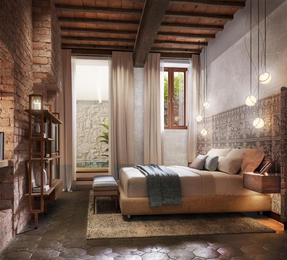 Borgo Dei Conti Resort Relais & Chateaux ペルージャ エクステリア 写真