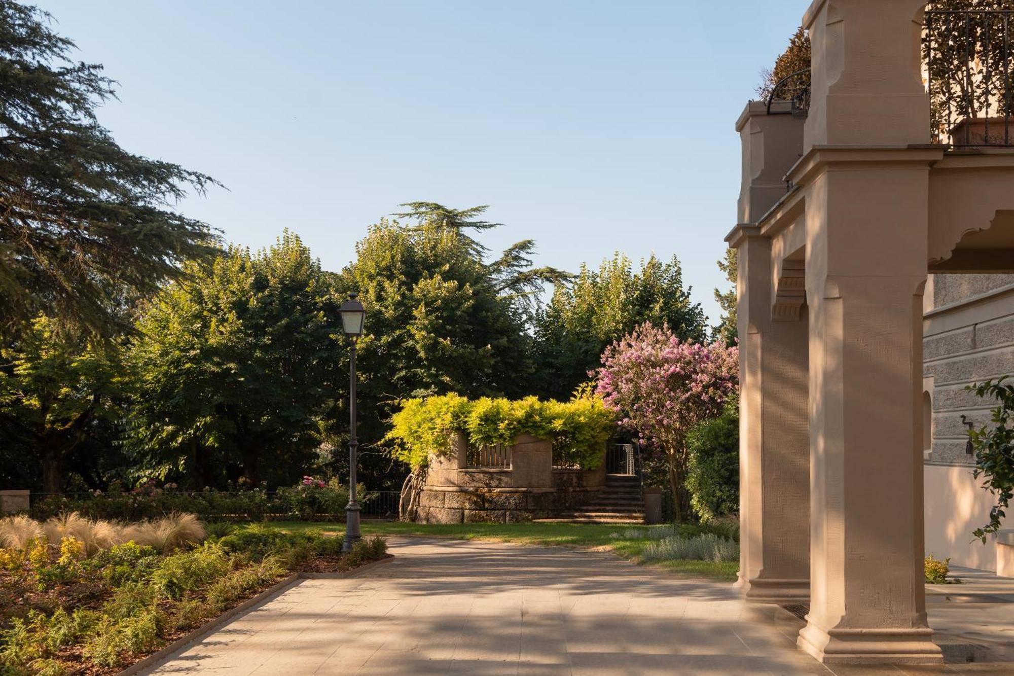 Borgo Dei Conti Resort Relais & Chateaux ペルージャ エクステリア 写真