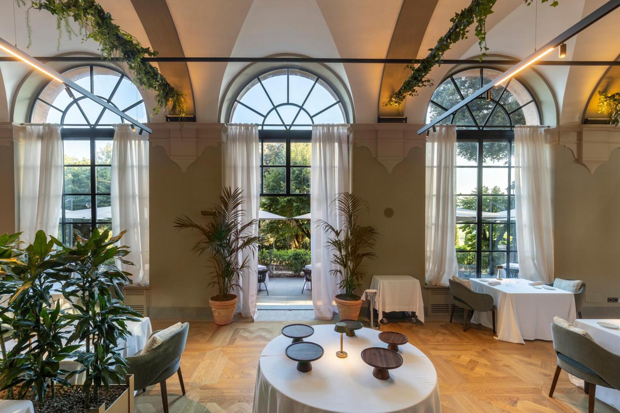 Borgo Dei Conti Resort Relais & Chateaux ペルージャ エクステリア 写真