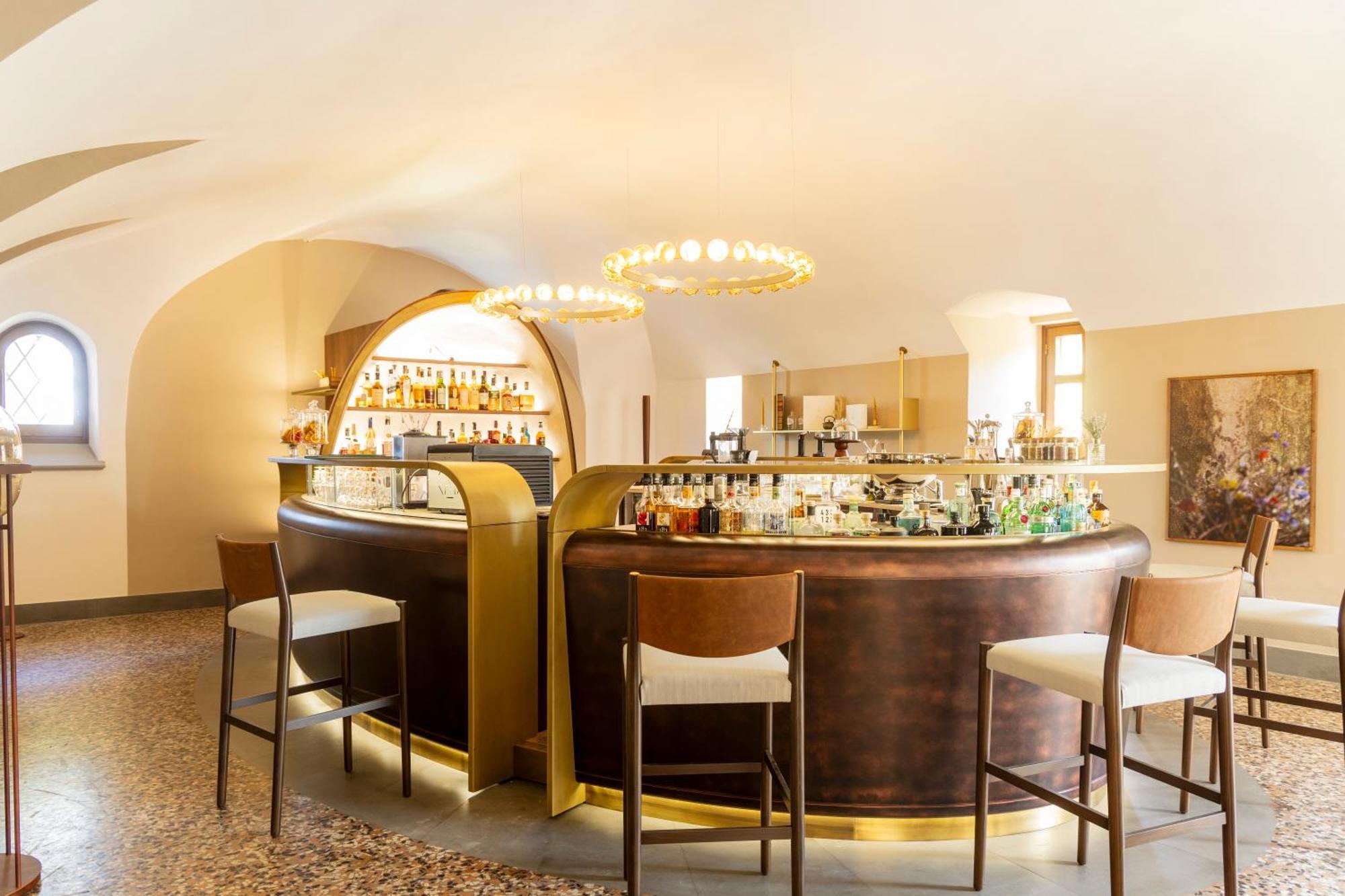 Borgo Dei Conti Resort Relais & Chateaux ペルージャ エクステリア 写真