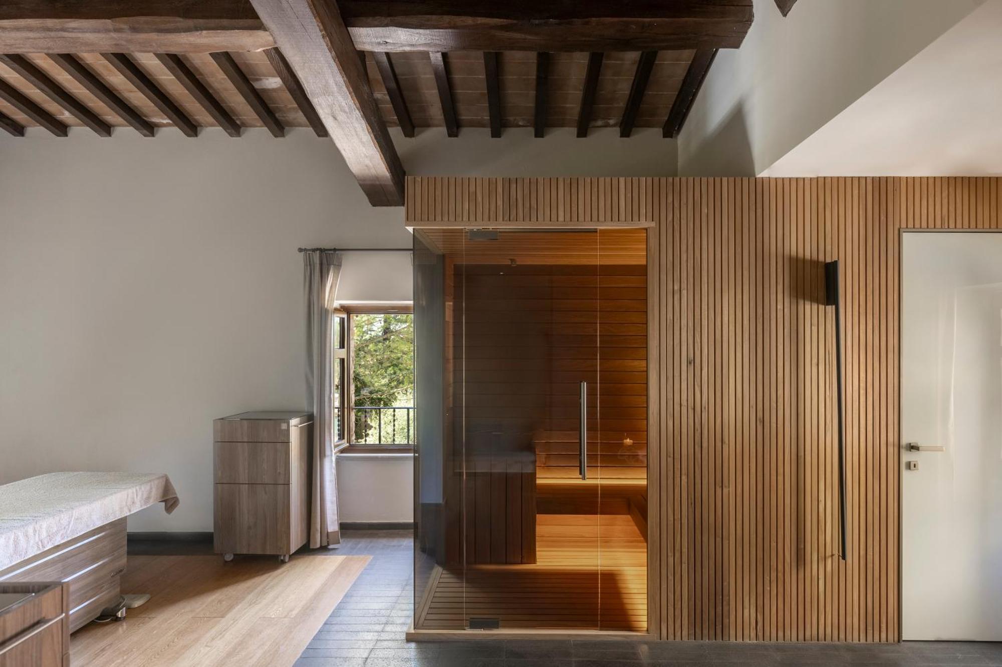 Borgo Dei Conti Resort Relais & Chateaux ペルージャ エクステリア 写真