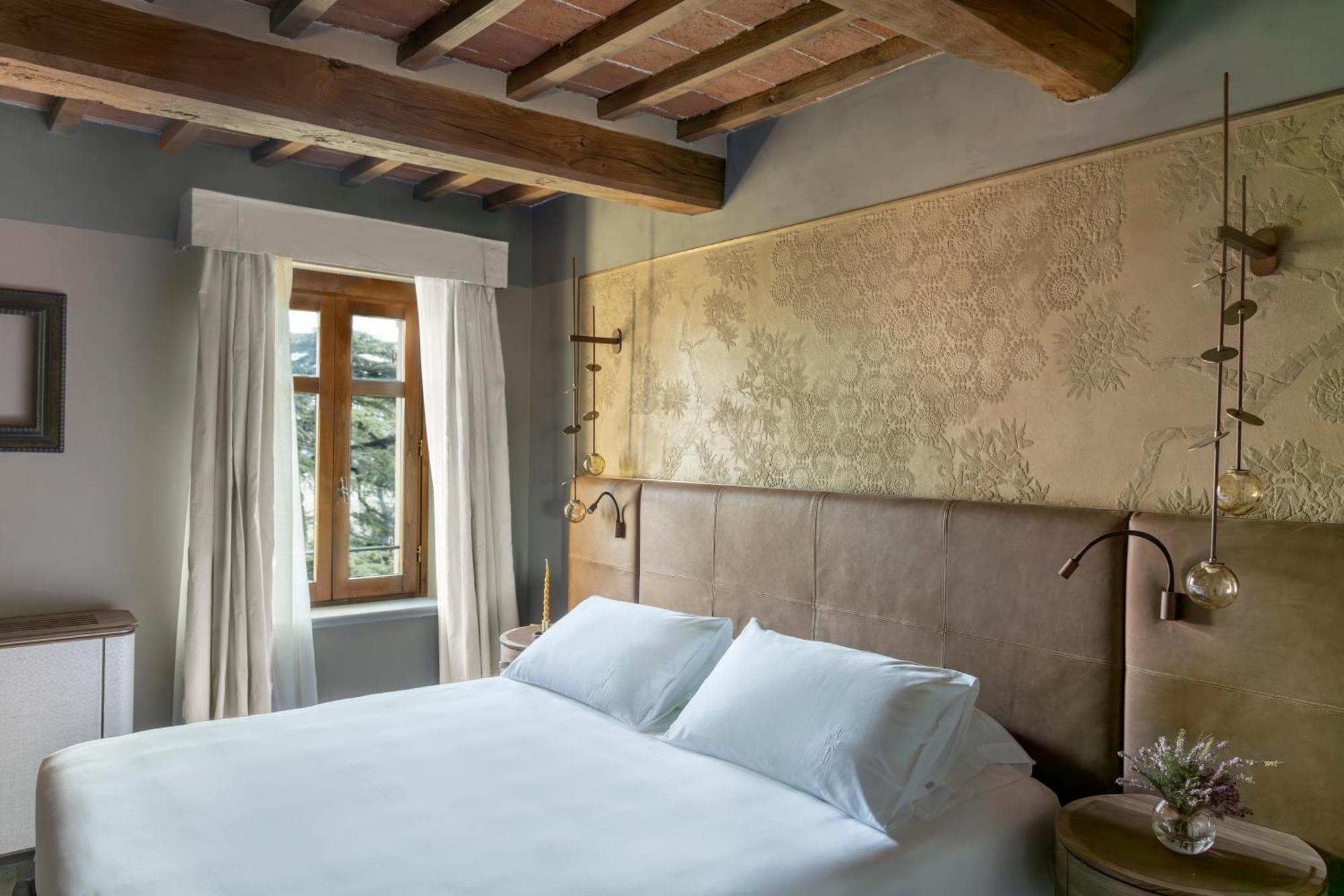 Borgo Dei Conti Resort Relais & Chateaux ペルージャ エクステリア 写真
