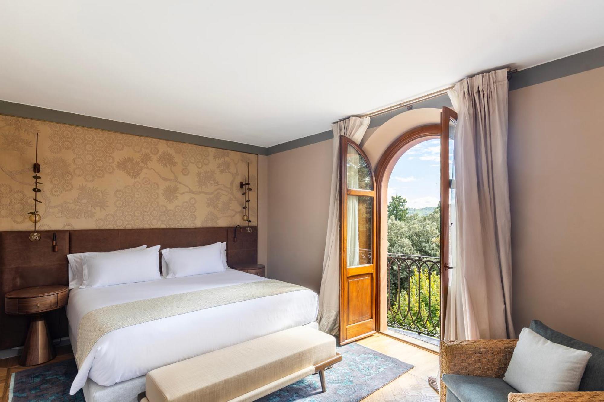 Borgo Dei Conti Resort Relais & Chateaux ペルージャ エクステリア 写真