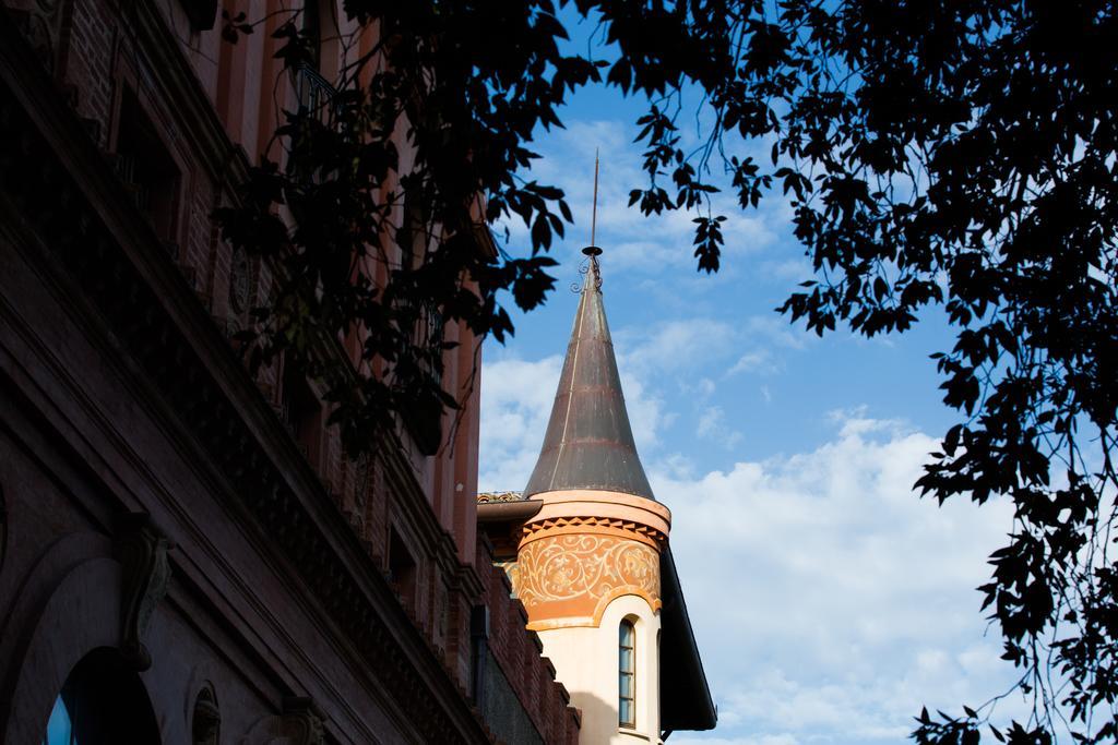 Borgo Dei Conti Resort Relais & Chateaux ペルージャ エクステリア 写真