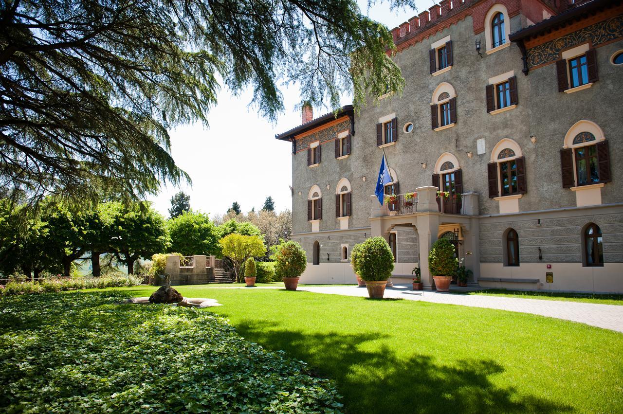 Borgo Dei Conti Resort Relais & Chateaux ペルージャ エクステリア 写真