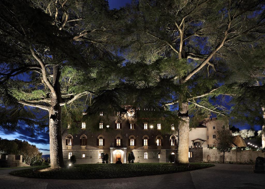 Borgo Dei Conti Resort Relais & Chateaux ペルージャ エクステリア 写真