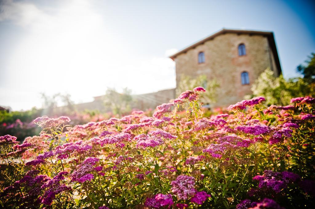Borgo Dei Conti Resort Relais & Chateaux ペルージャ エクステリア 写真